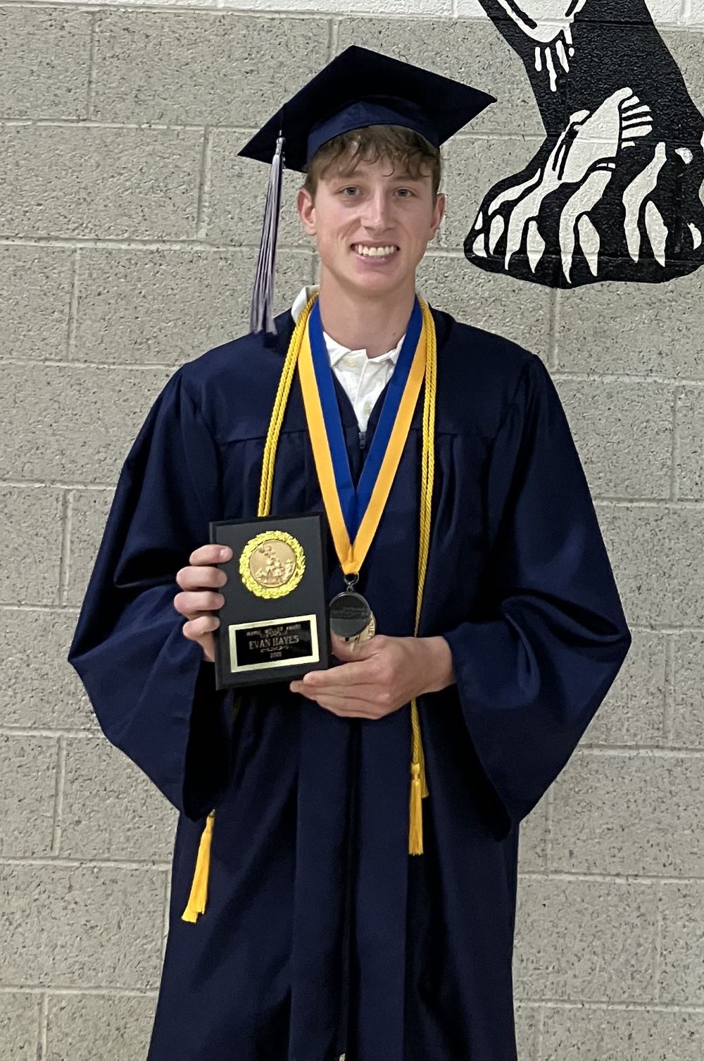 EvanHayes