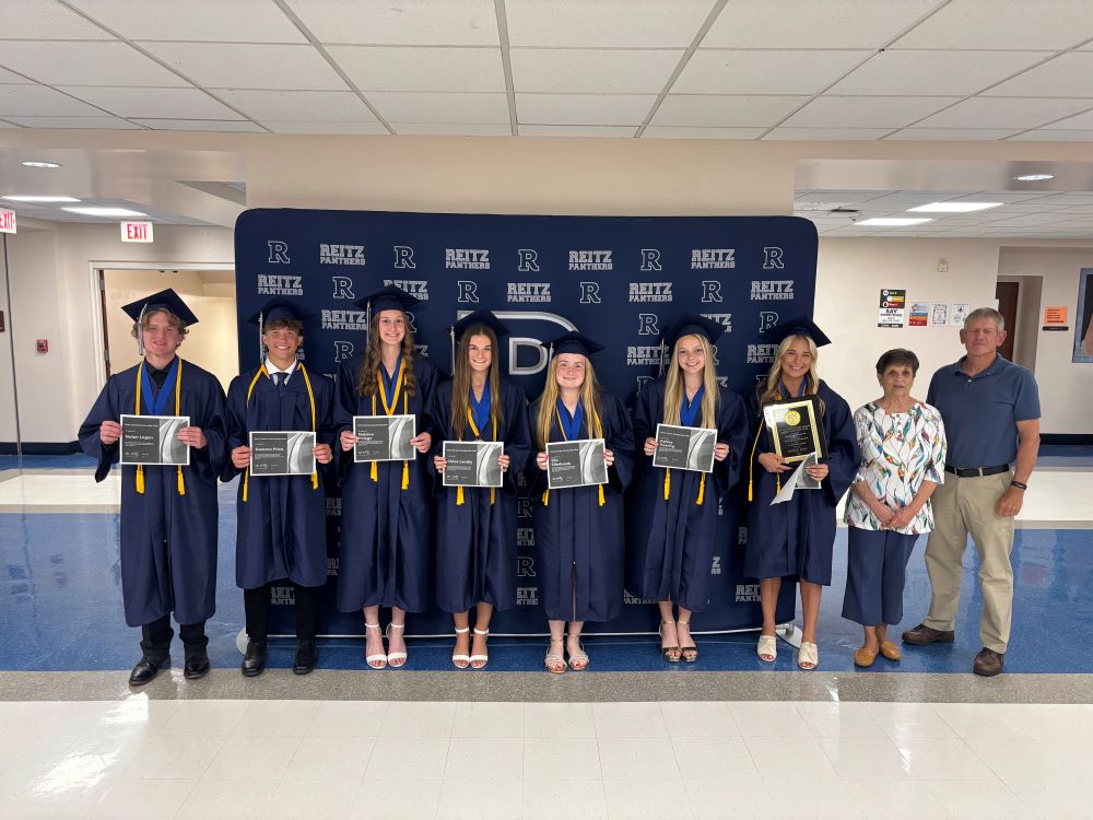 Recipients