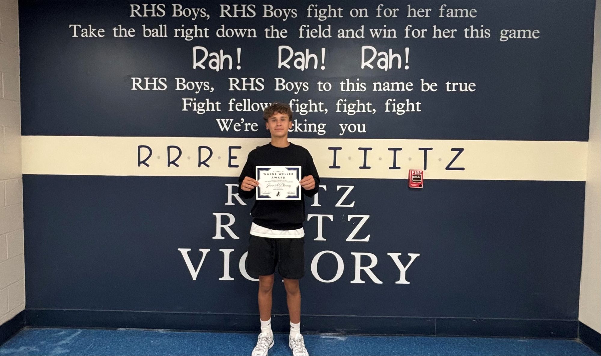 RVSC%202026%20WW%20Boys%20Golf Gavin%20McClarney